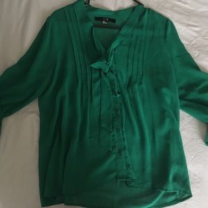 Forever 21 blouse